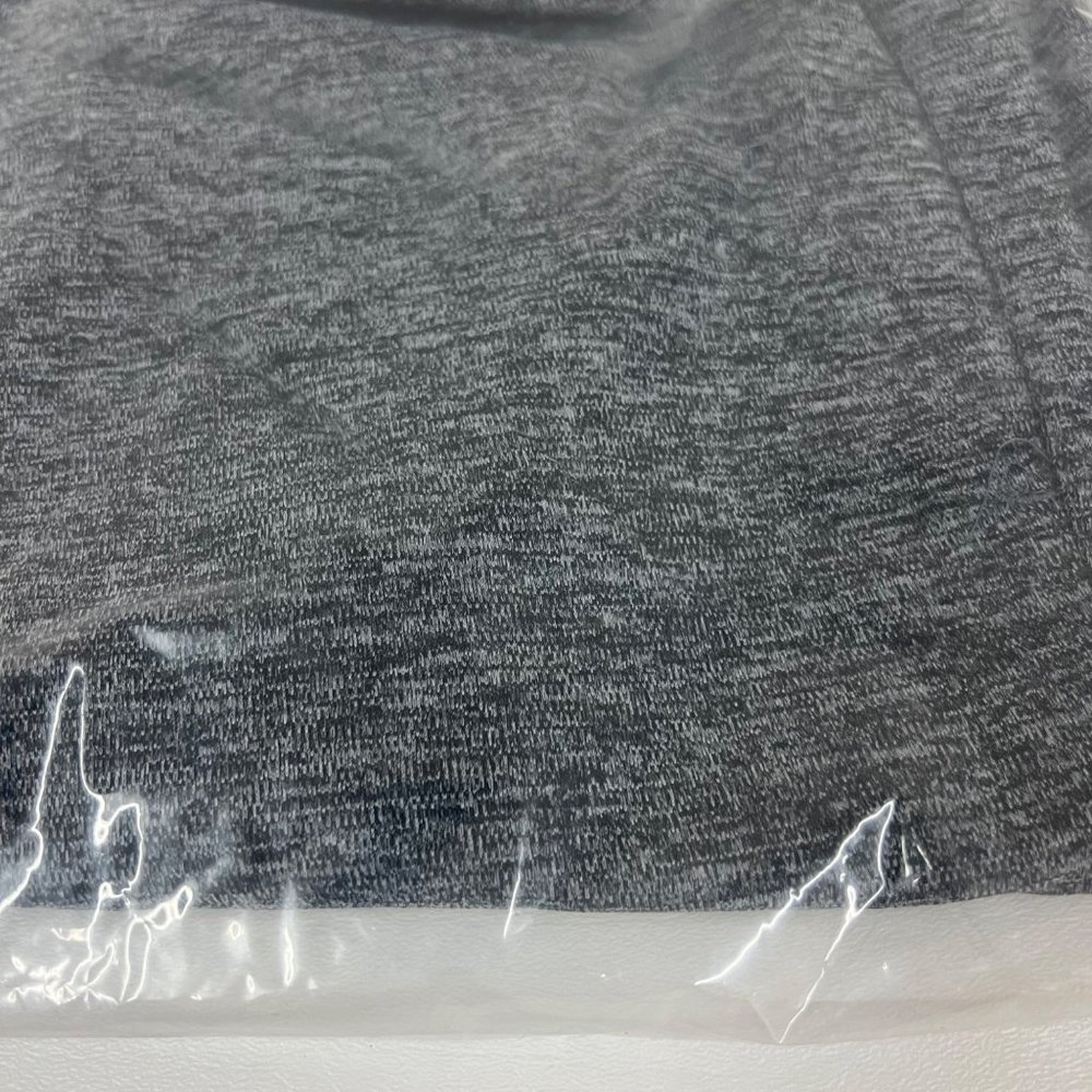 All in Motion Men's 3XL Training Lounge Pants 30" inseam Gray Heather XXXL - Picture 8 of 8